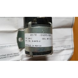 CONTACTEUR RELAIS  POUR CESSNA   S2475-2