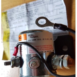 CONTACTEUR RELAIS  POUR CESSNA 111-138D