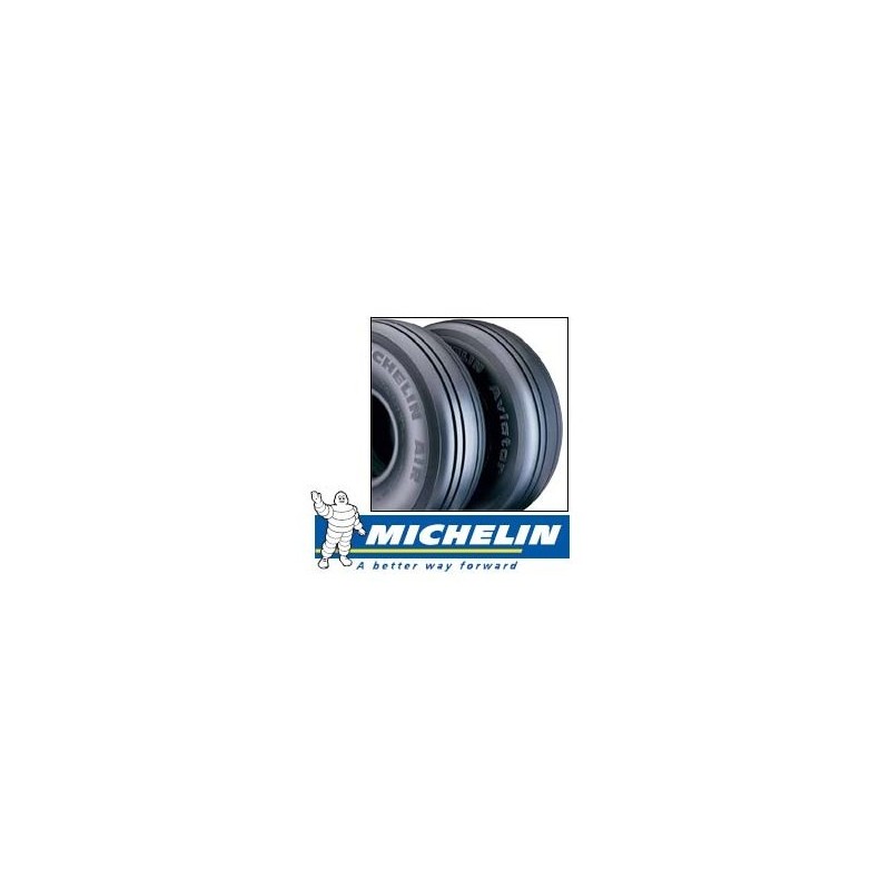 Pneu 380 X 150 MICHELIN POUR  ROBIN