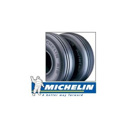 Pneu 380 X 150 MICHELIN POUR  ROBIN