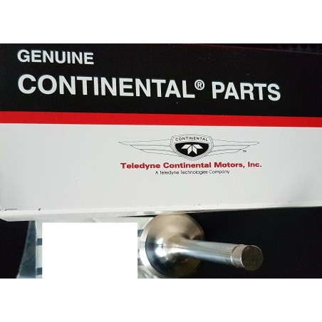 Soupape Continental Motors 654004