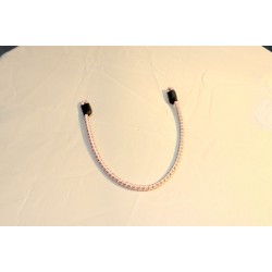 SHOCK CORD, INTERCONNECT RUDDER