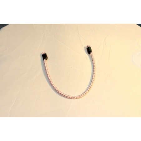 SHOCK CORD, INTERCONNECT RUDDER