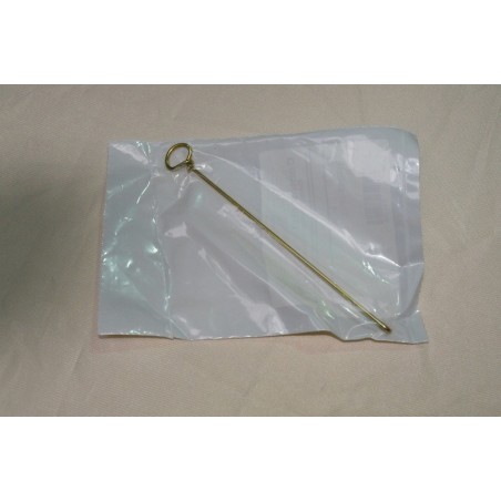 FASTENER-BAFFLE