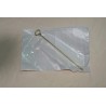 FASTENER-BAFFLE